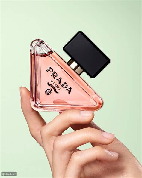 eau de parfum prada femme|prada eau de parfum review.